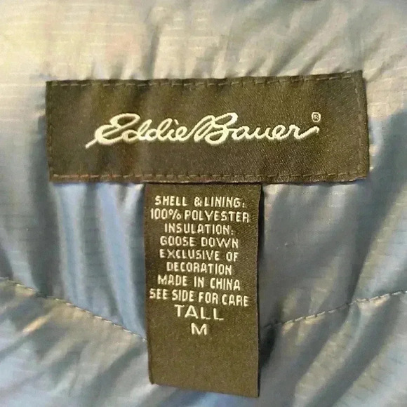 Eddie Bauer  jacket - Picture 2 of 4